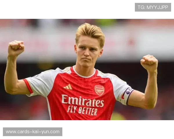 阿森纳外围远射精准,厄德高远距轰门洞穿防线 阿森纳外围远射精准,厄德高远距轰门洞穿防线