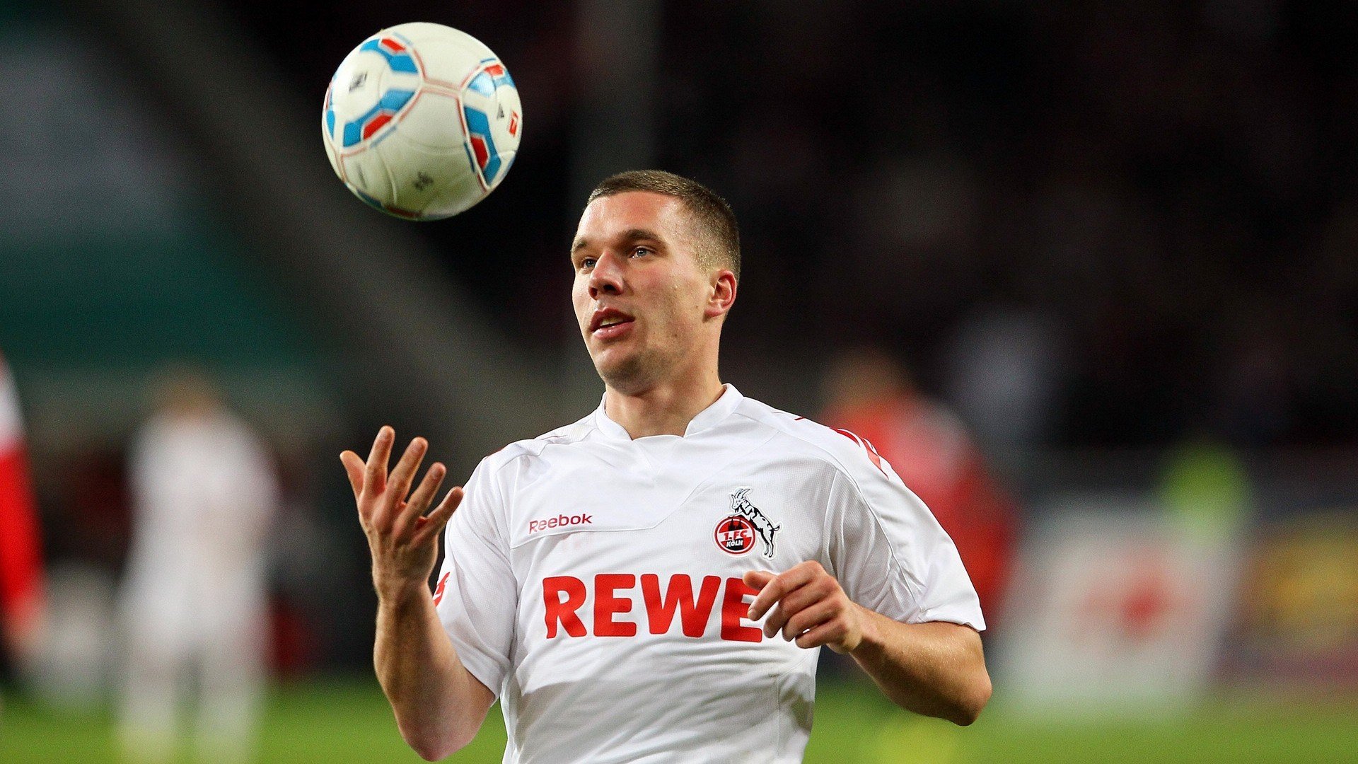 世界杯欧洲区预选赛开幕：英德法纷纷取得开门红